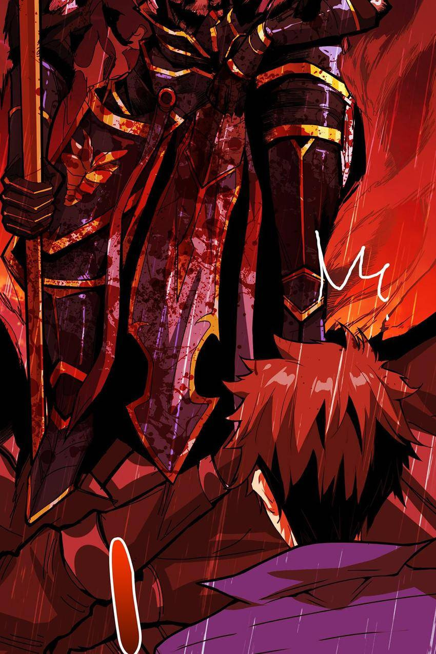 Read The God Devourer (Colored) chapter 153 image 12 on Lezhin