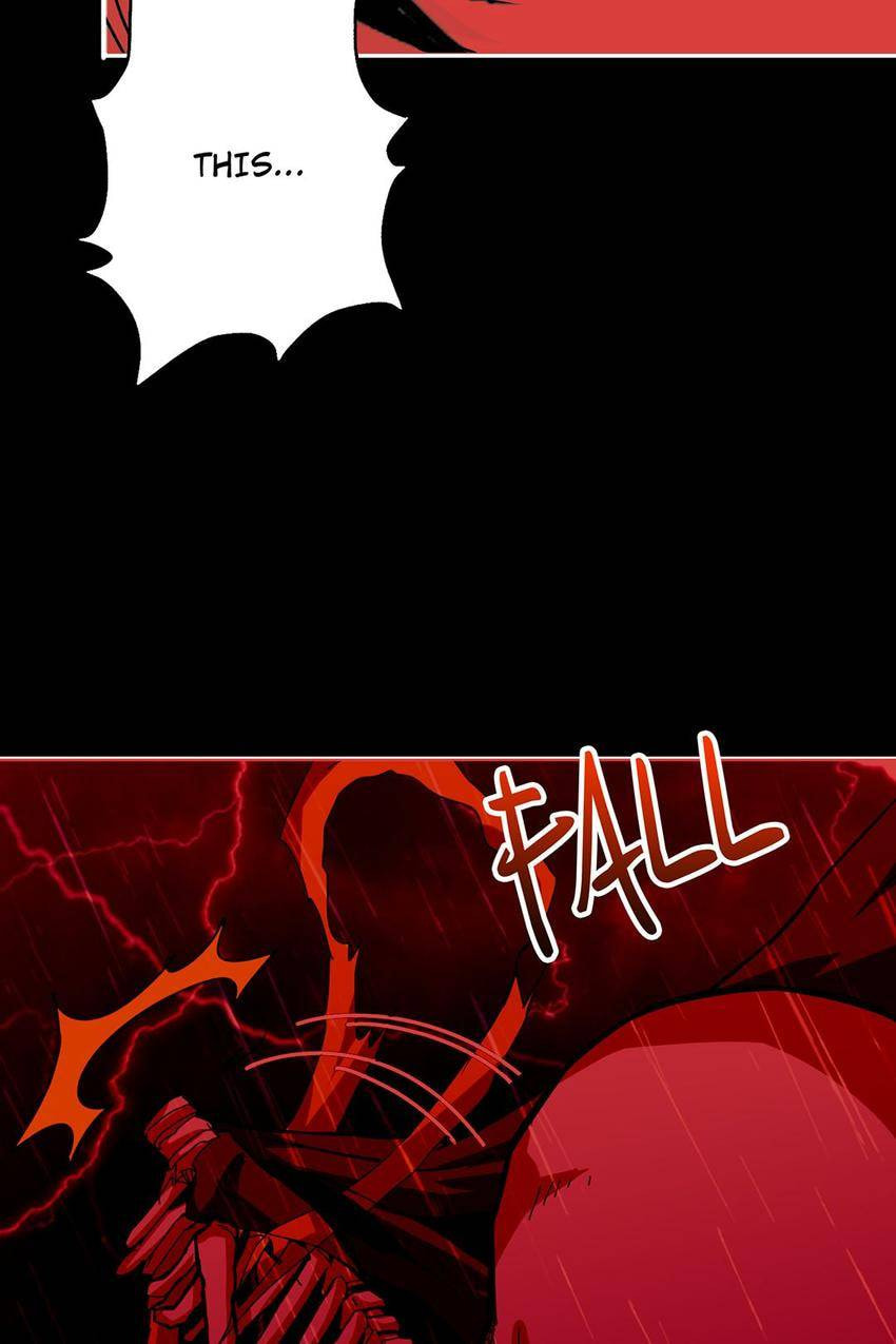 Read The God Devourer (Colored) chapter 153 image 14 on Lezhin