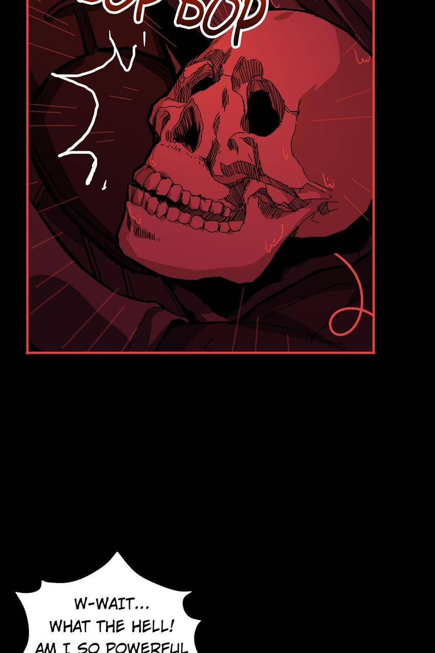 Read The God Devourer (Colored) chapter 153 image 16 on Lezhin