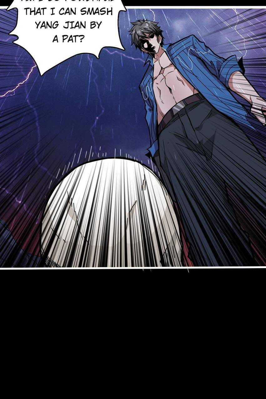 Read The God Devourer (Colored) chapter 153 image 17 on Lezhin