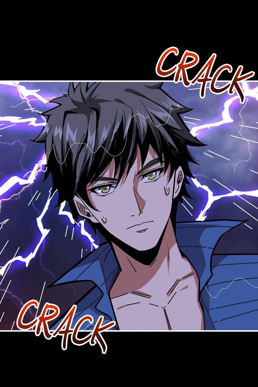 Read The God Devourer (Colored) chapter 153 image 19 on Lezhin