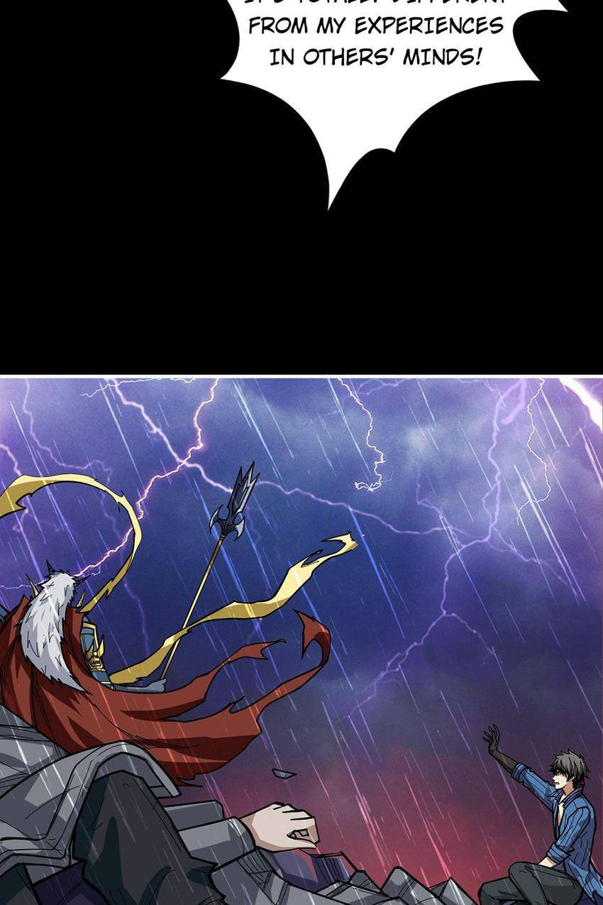 Read The God Devourer (Colored) chapter 153 image 2 on Lezhin
