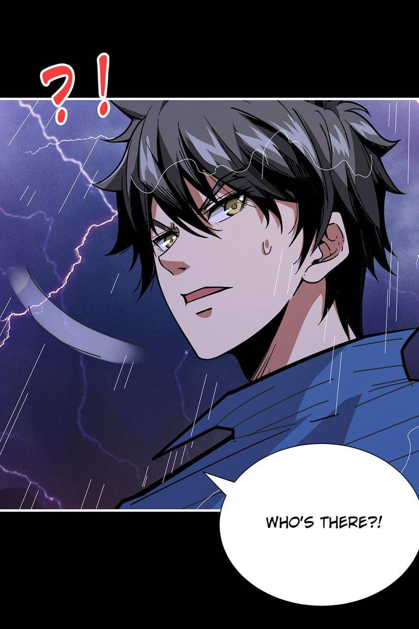 Read The God Devourer (Colored) chapter 153 image 20 on Lezhin