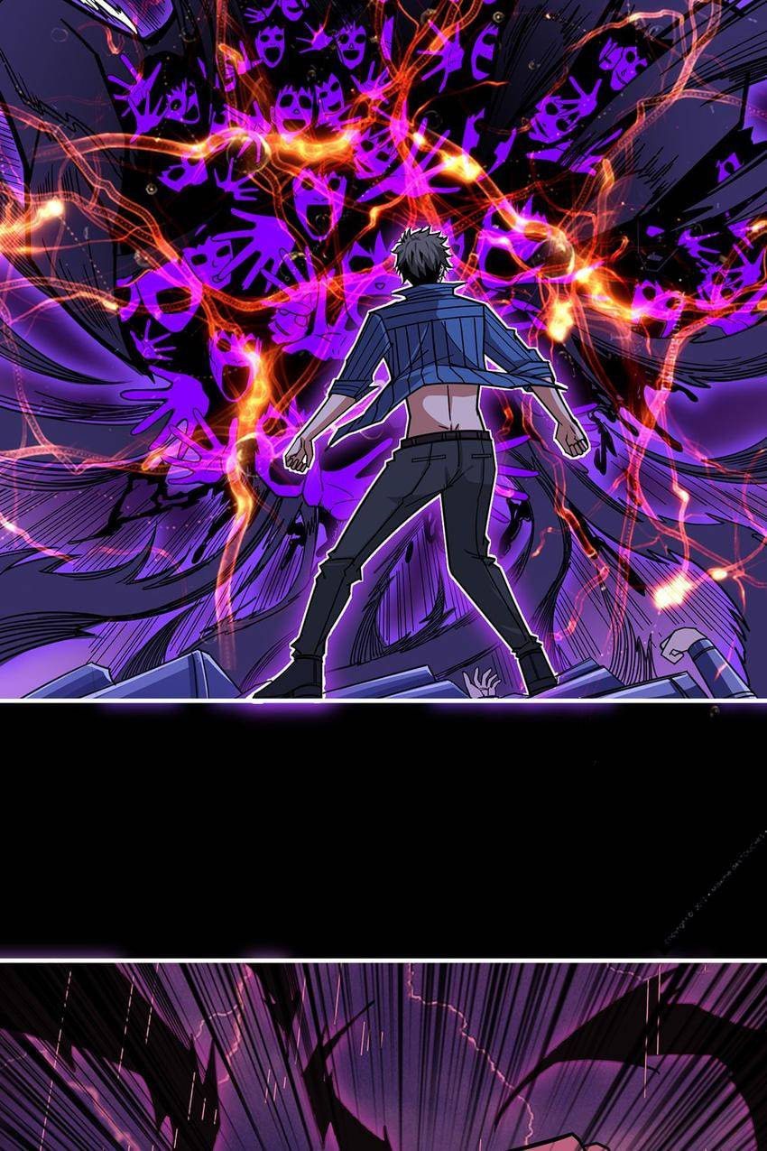 Read The God Devourer (Colored) chapter 153 image 22 on Lezhin