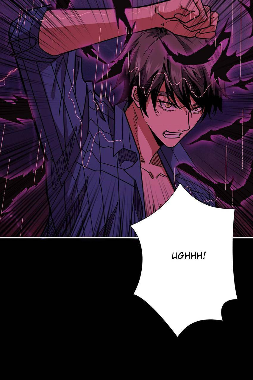 Read The God Devourer (Colored) chapter 153 image 23 on Lezhin