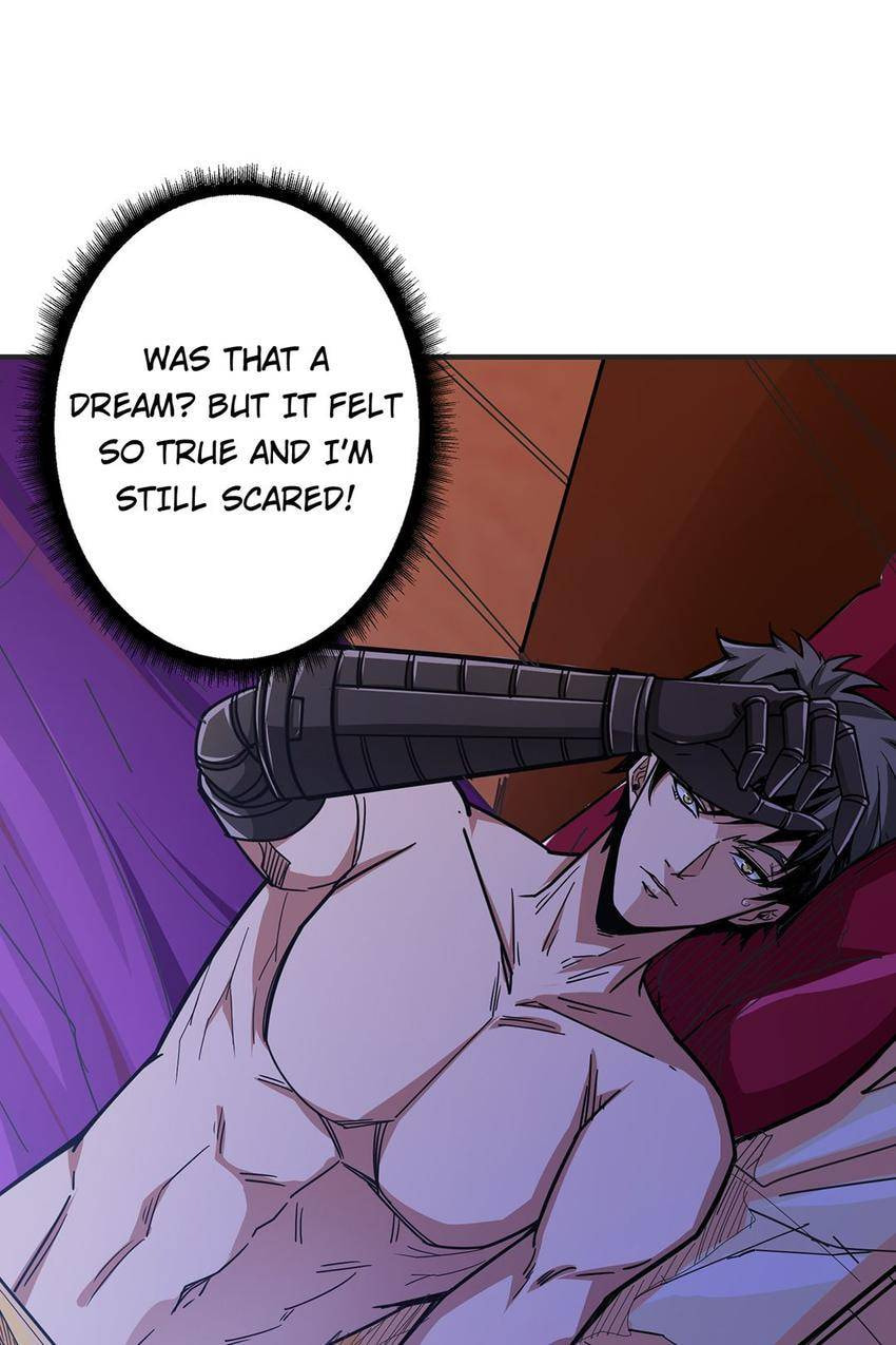 Read The God Devourer (Colored) chapter 153 image 25 on Lezhin