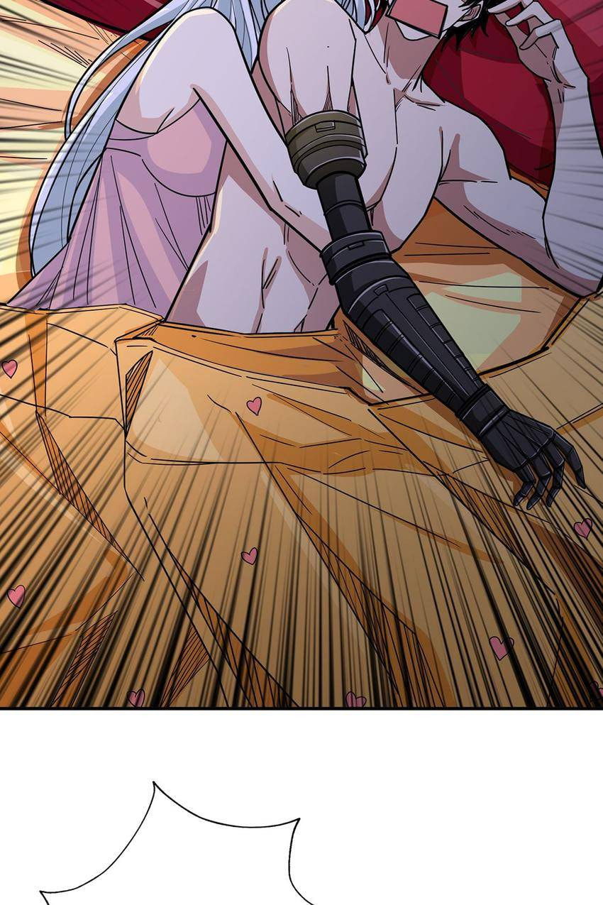 Read The God Devourer (Colored) chapter 153 image 28 on Lezhin