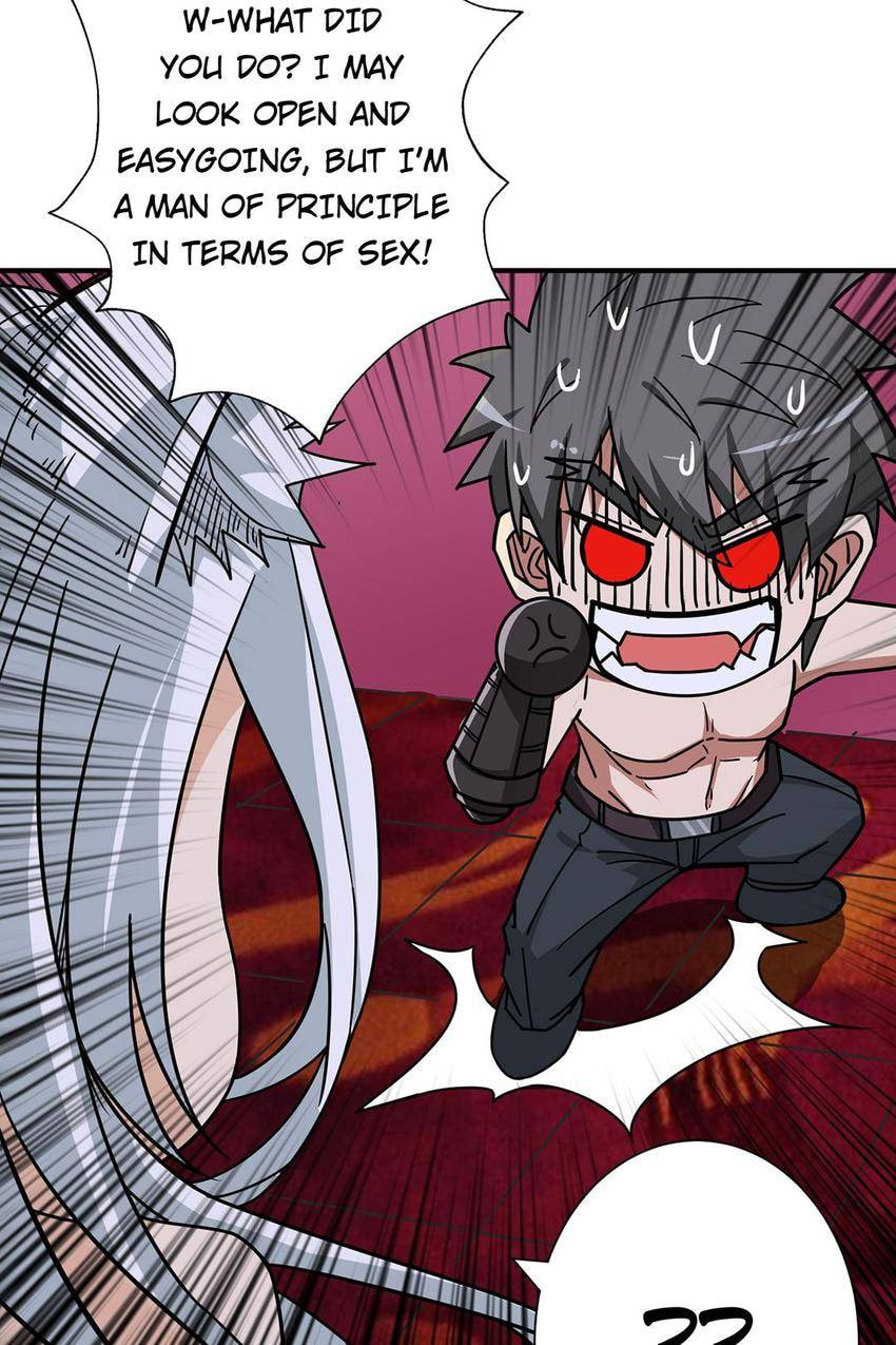Read The God Devourer (Colored) chapter 153 image 29 on Lezhin