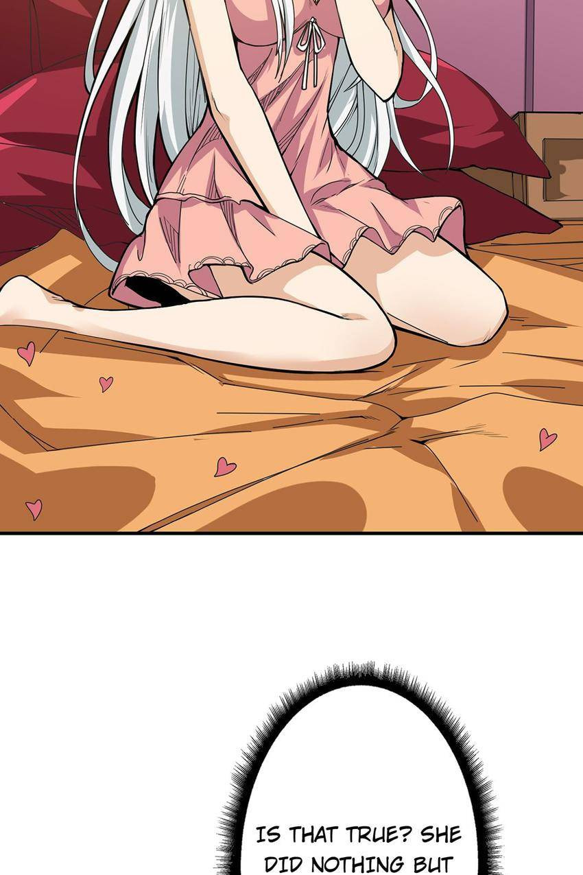 Read The God Devourer (Colored) chapter 153 image 33 on Lezhin
