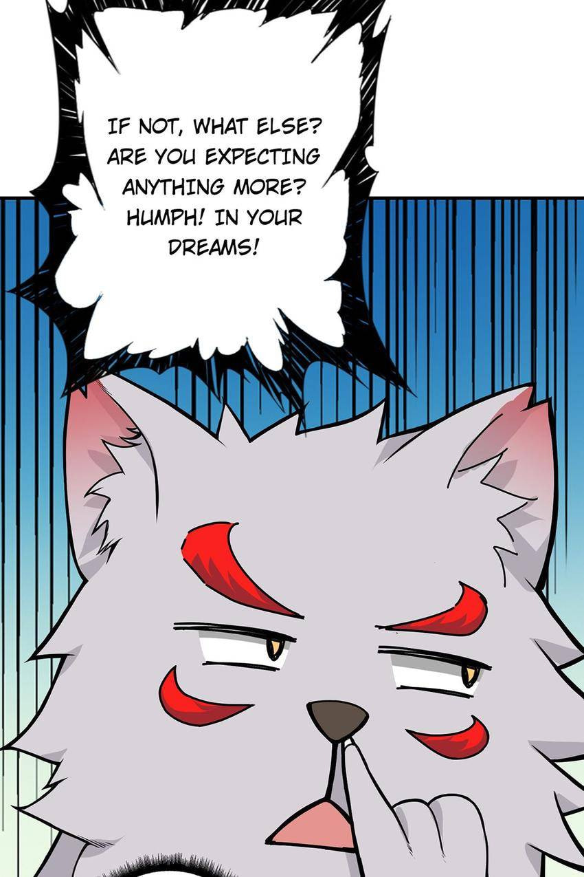 Read The God Devourer (Colored) chapter 153 image 35 on Lezhin