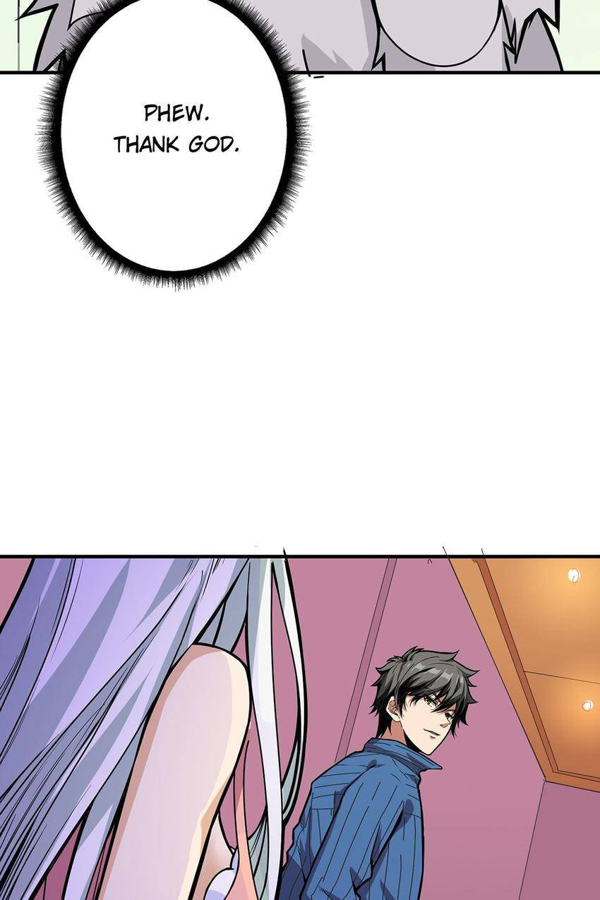 Read The God Devourer (Colored) chapter 153 image 36 on Lezhin