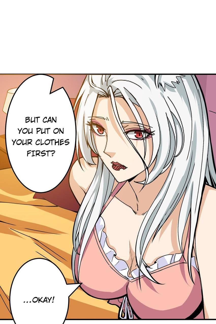 Read The God Devourer (Colored) chapter 153 image 38 on Lezhin