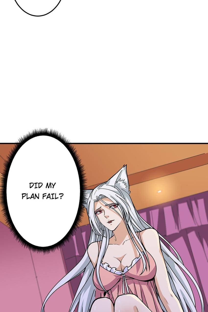 Read The God Devourer (Colored) chapter 153 image 39 on Lezhin