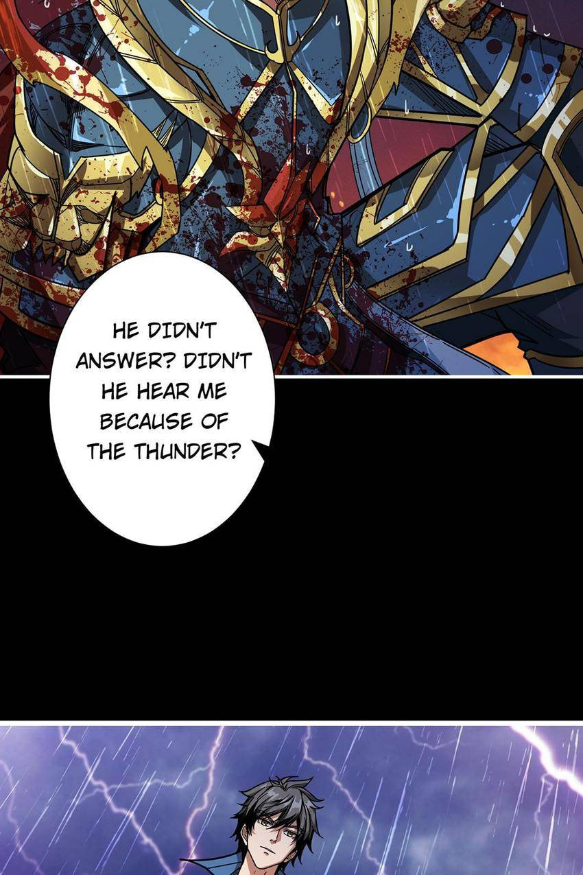 Read The God Devourer (Colored) chapter 153 image 4 on Lezhin