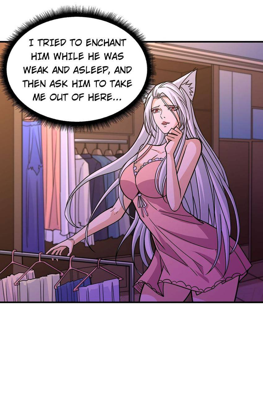 Read The God Devourer (Colored) chapter 153 image 41 on Lezhin