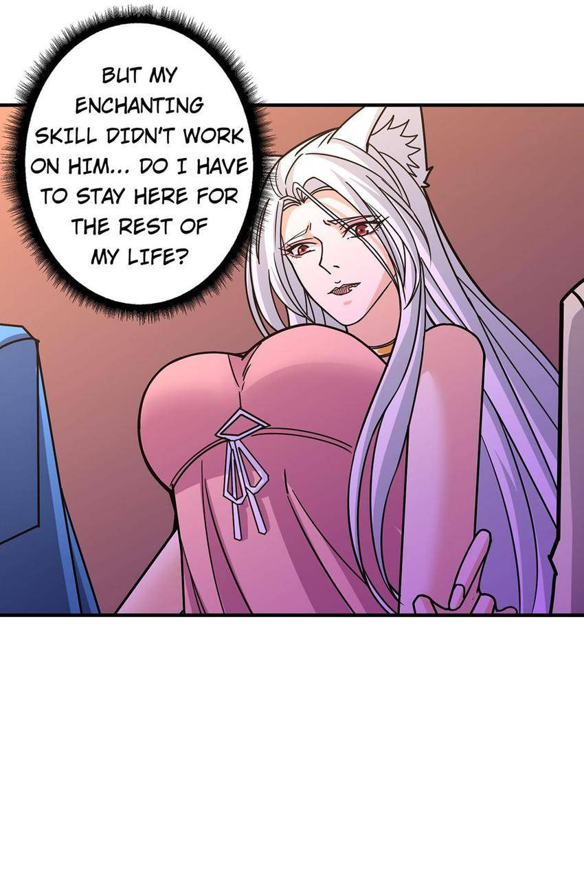 Read The God Devourer (Colored) chapter 153 image 42 on Lezhin