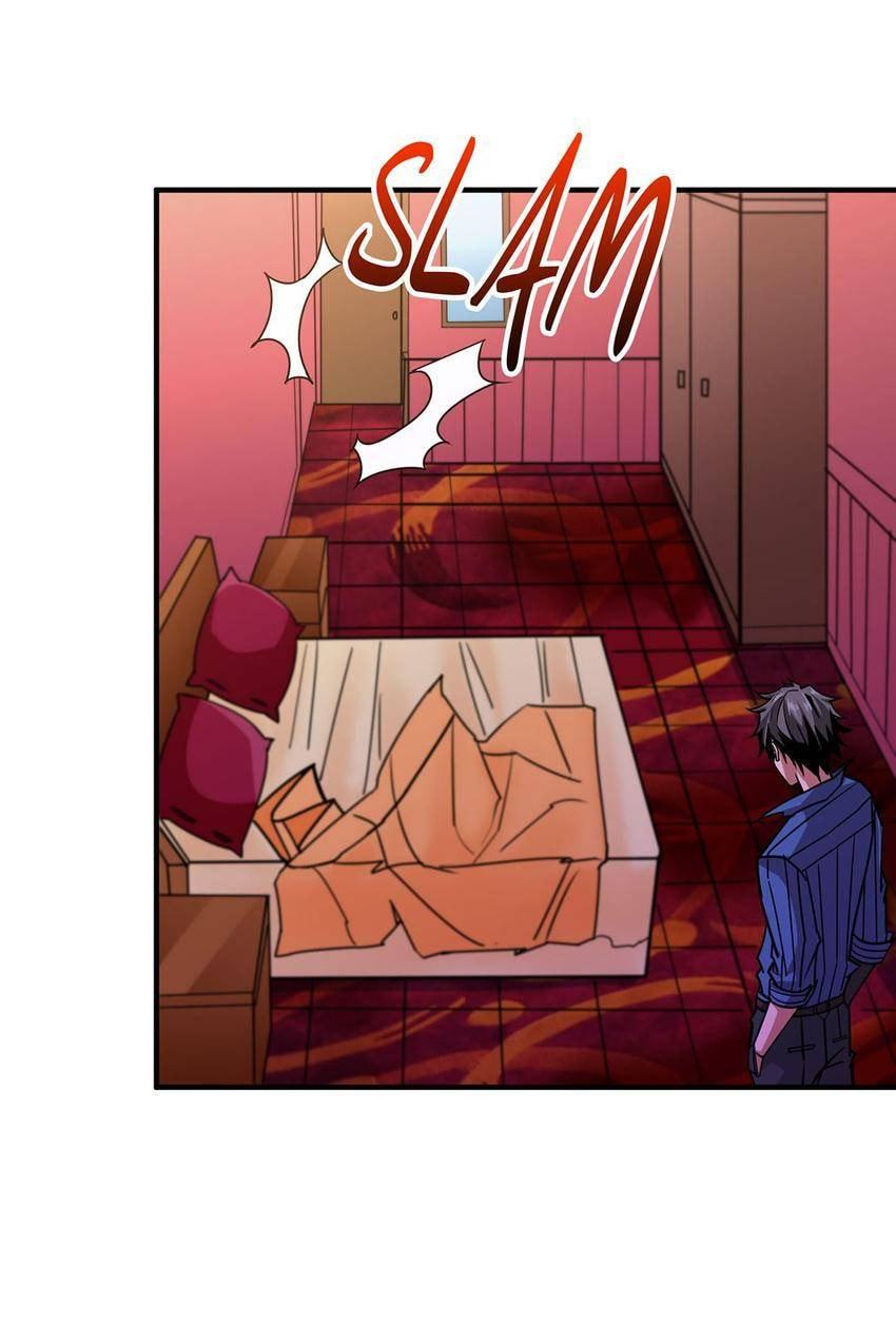 Read The God Devourer (Colored) chapter 153 image 43 on Lezhin