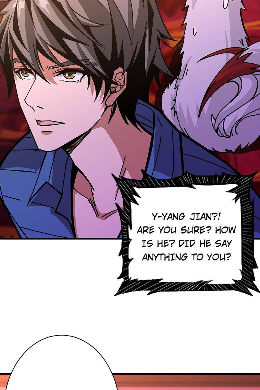 Read The God Devourer (Colored) chapter 153 image 47 on Lezhin