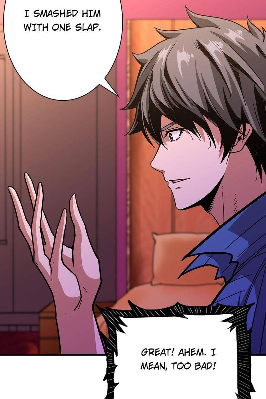 Read The God Devourer (Colored) chapter 153 image 48 on Lezhin