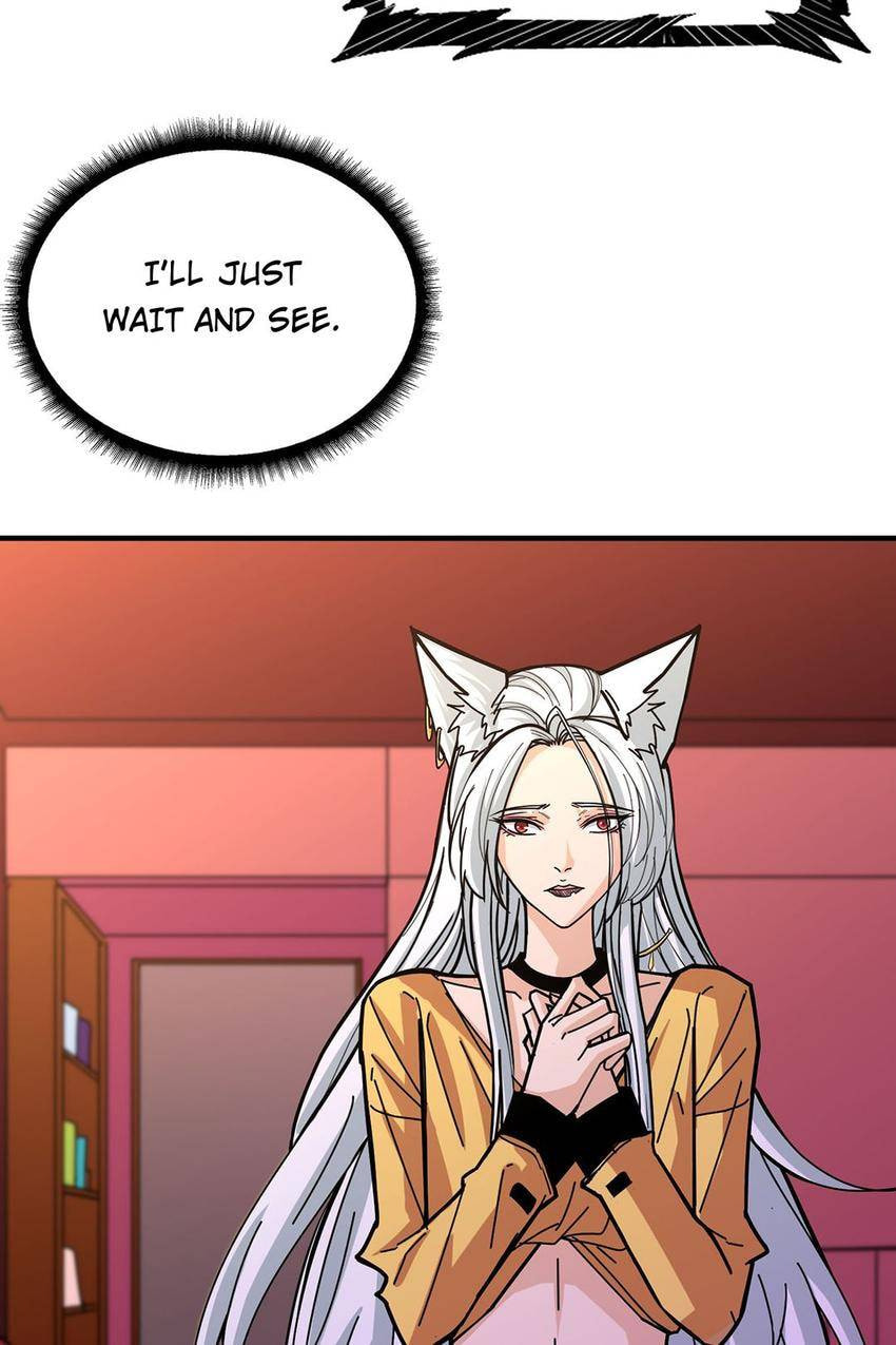 Read The God Devourer (Colored) chapter 153 image 49 on Lezhin
