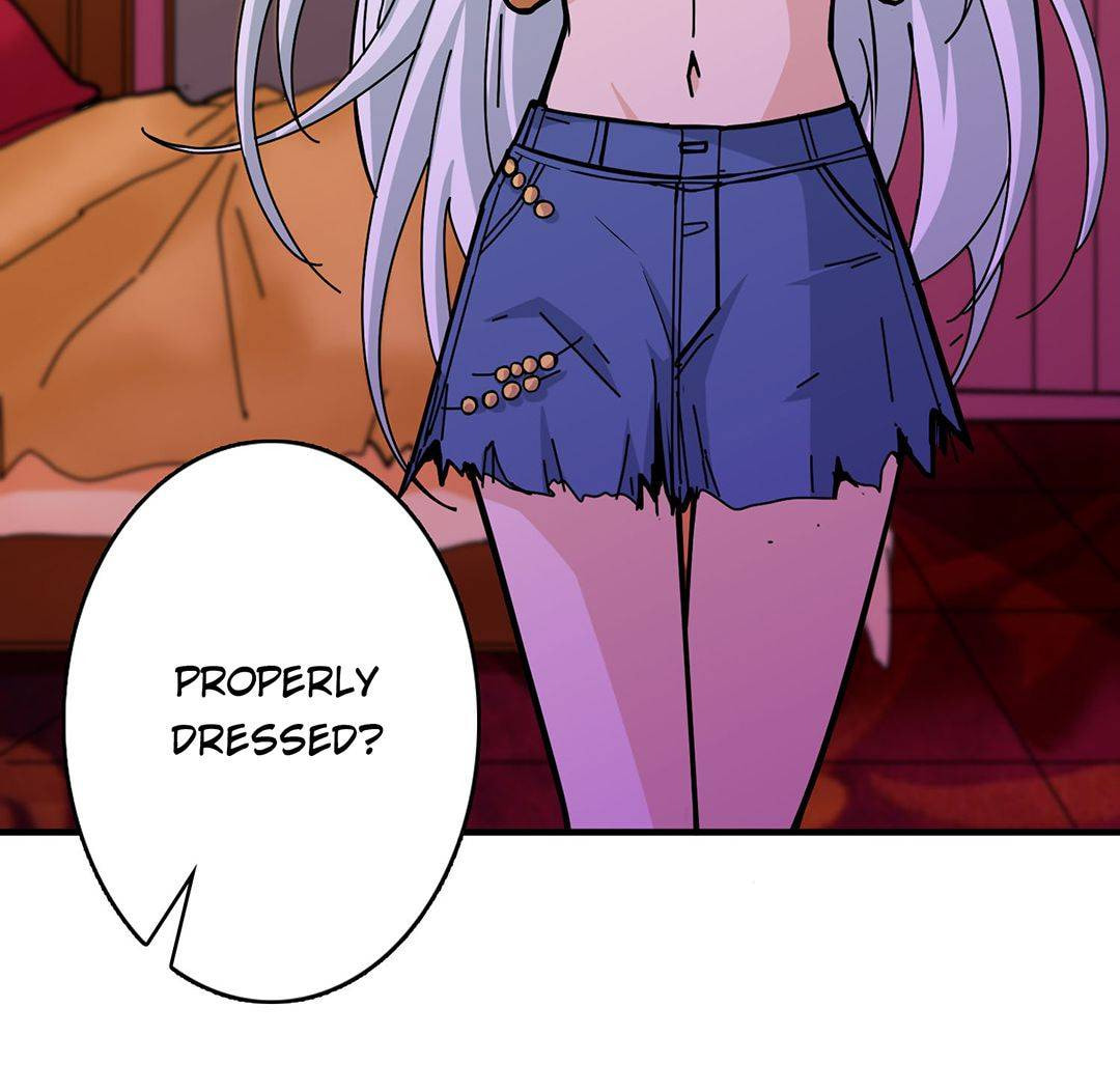 Read The God Devourer (Colored) chapter 153 image 50 on Lezhin