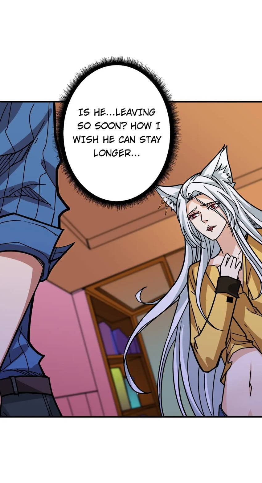 Read The God Devourer (Colored) chapter 153 image 52 on Lezhin