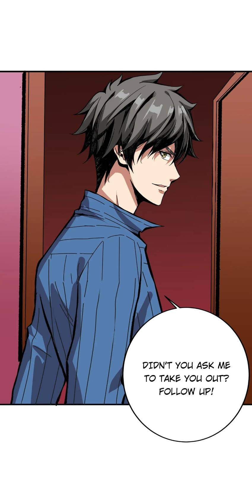 Read The God Devourer (Colored) chapter 153 image 54 on Lezhin