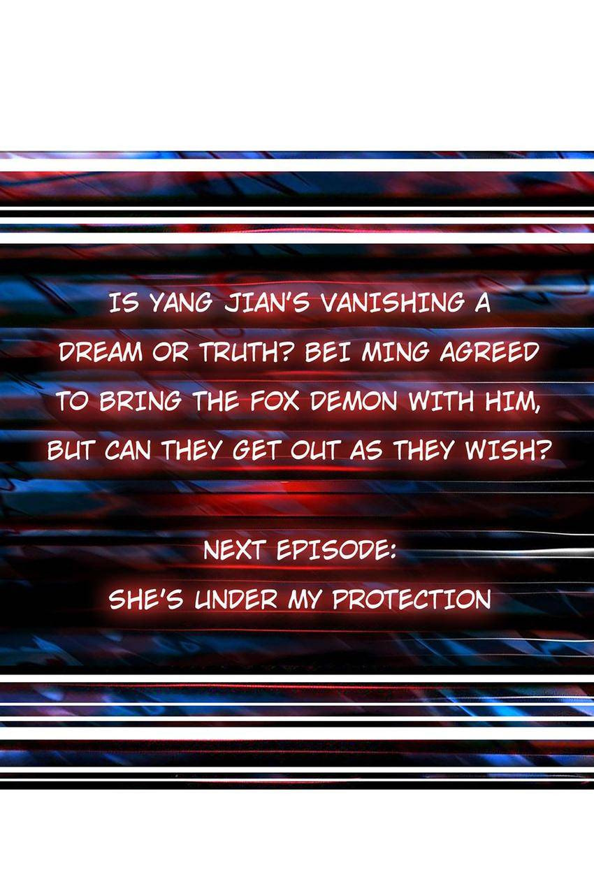 Read The God Devourer (Colored) chapter 153 image 57 on Lezhin
