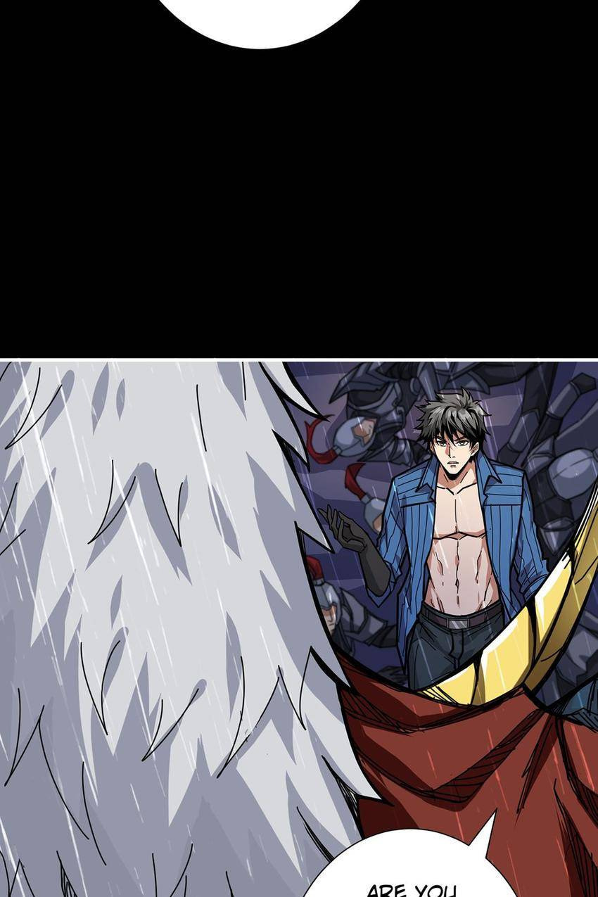 Read The God Devourer (Colored) chapter 153 image 6 on Lezhin