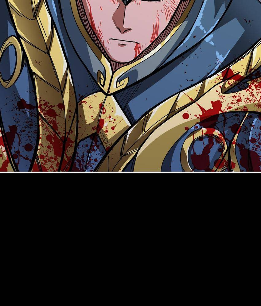Read The God Devourer (Colored) chapter 153 image 8 on Lezhin