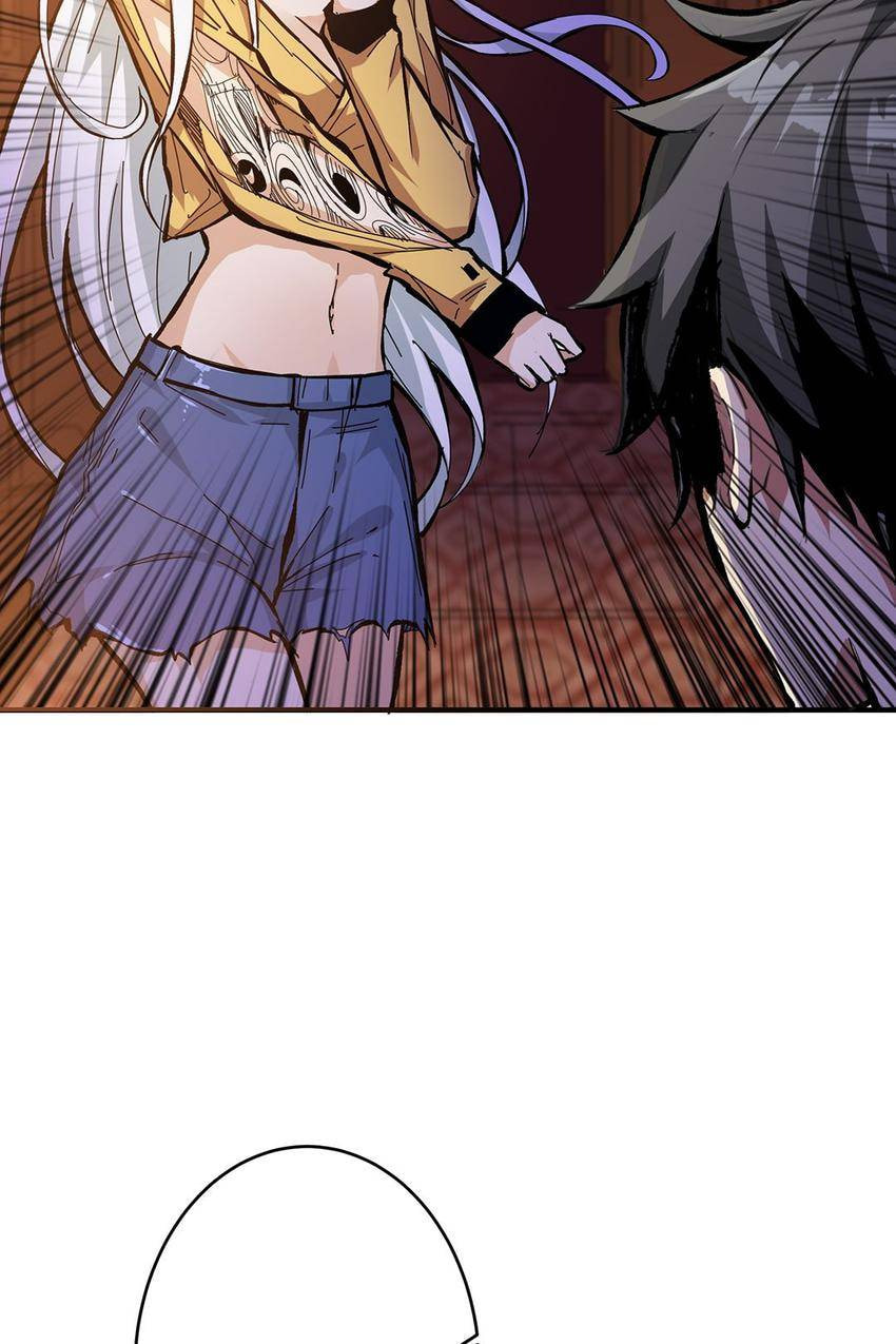 Read The God Devourer (Colored) chapter 154 image 10 on Lezhin