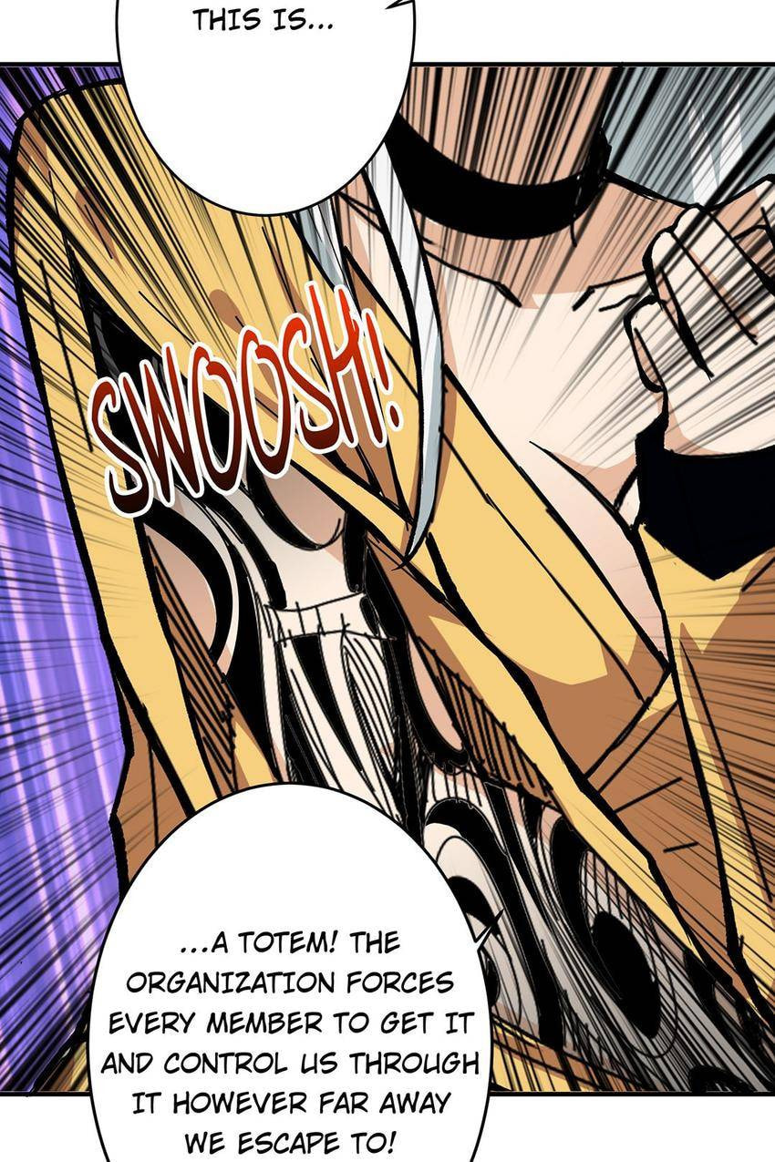 Read The God Devourer (Colored) chapter 154 image 11 on Lezhin