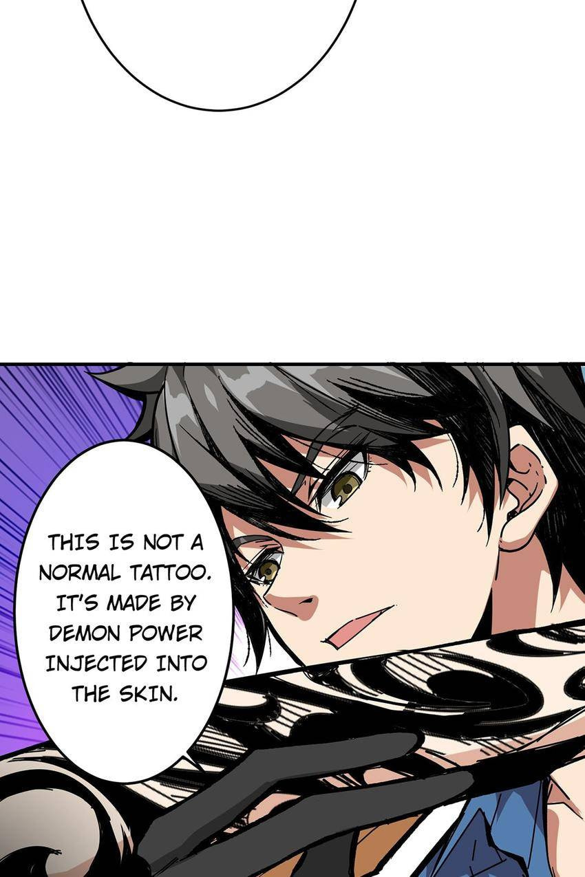 Read The God Devourer (Colored) chapter 154 image 12 on Lezhin