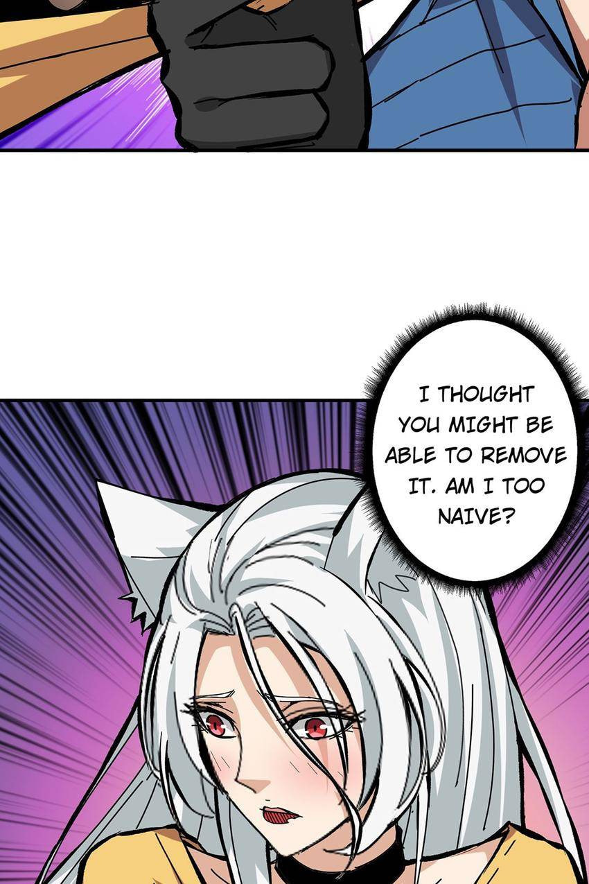 Read The God Devourer (Colored) chapter 154 image 13 on Lezhin