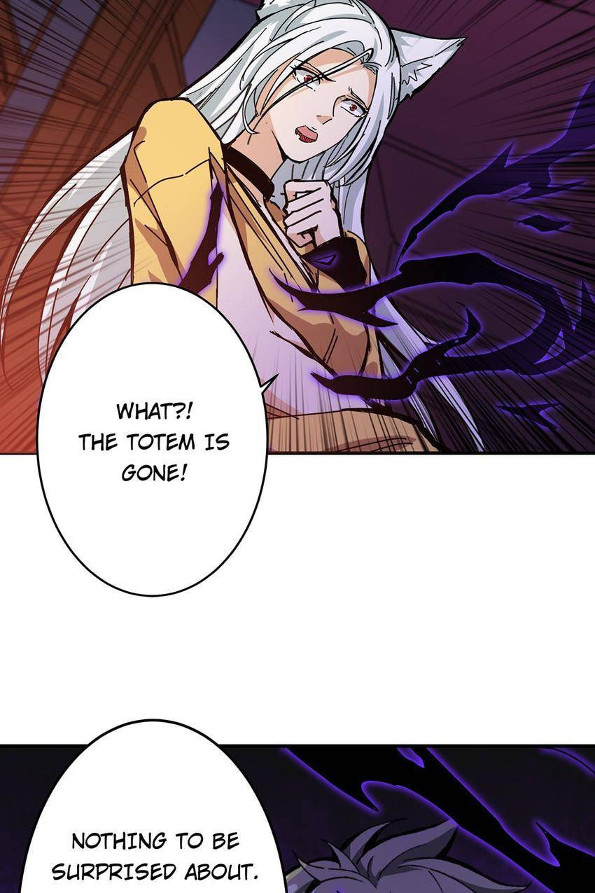 Read The God Devourer (Colored) chapter 154 image 15 on Lezhin