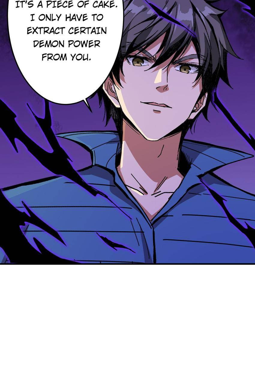 Read The God Devourer (Colored) chapter 154 image 16 on Lezhin