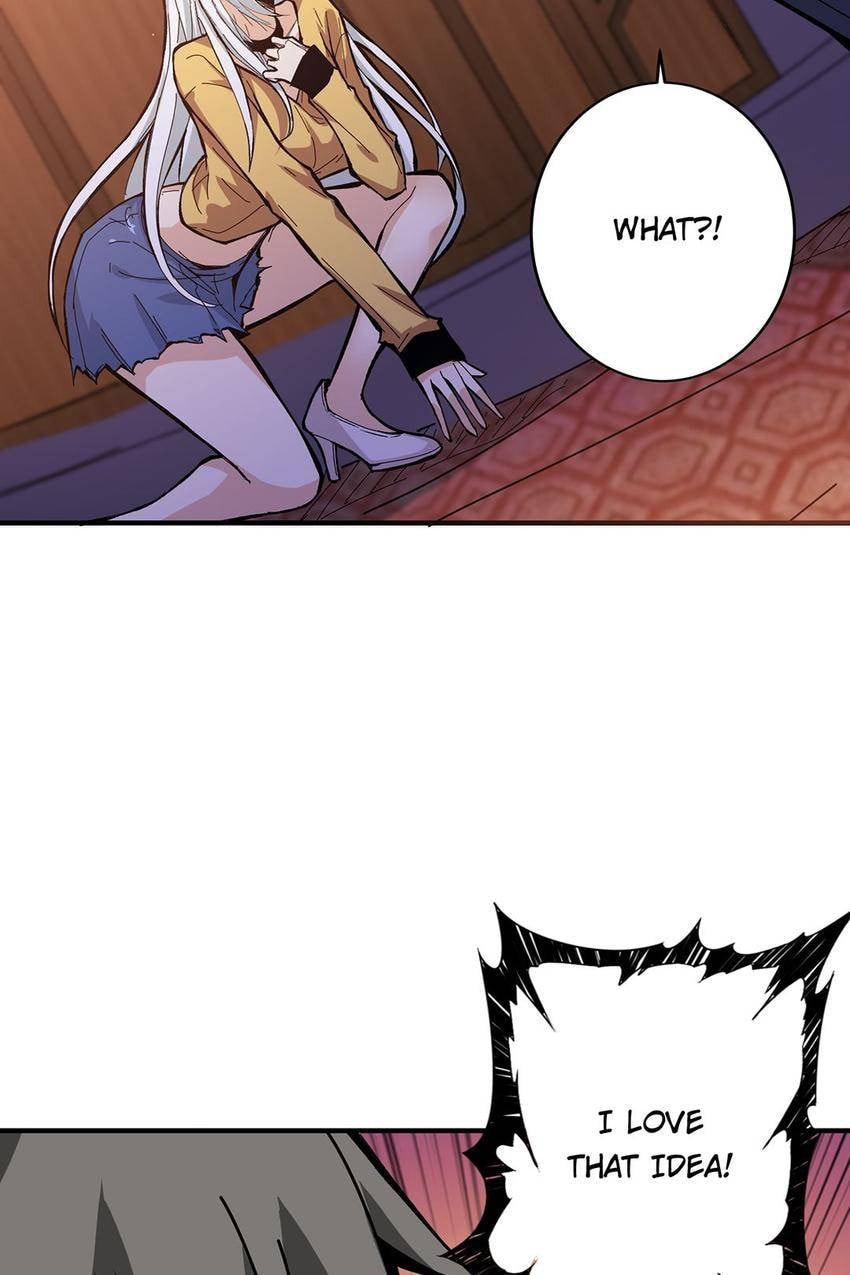 Read The God Devourer (Colored) chapter 154 image 19 on Lezhin