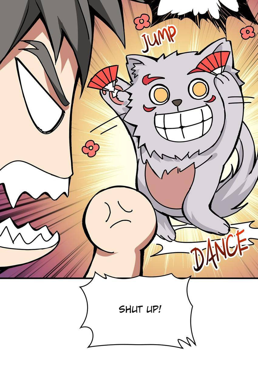 Read The God Devourer (Colored) chapter 154 image 20 on Lezhin