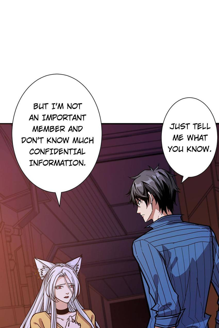 Read The God Devourer (Colored) chapter 154 image 23 on Lezhin