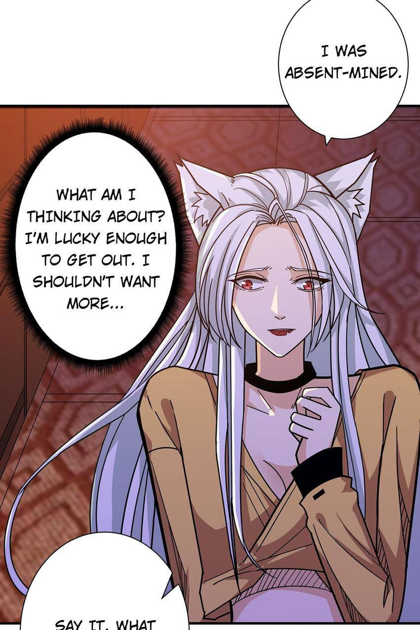 Read The God Devourer (Colored) chapter 154 image 3 on Lezhin