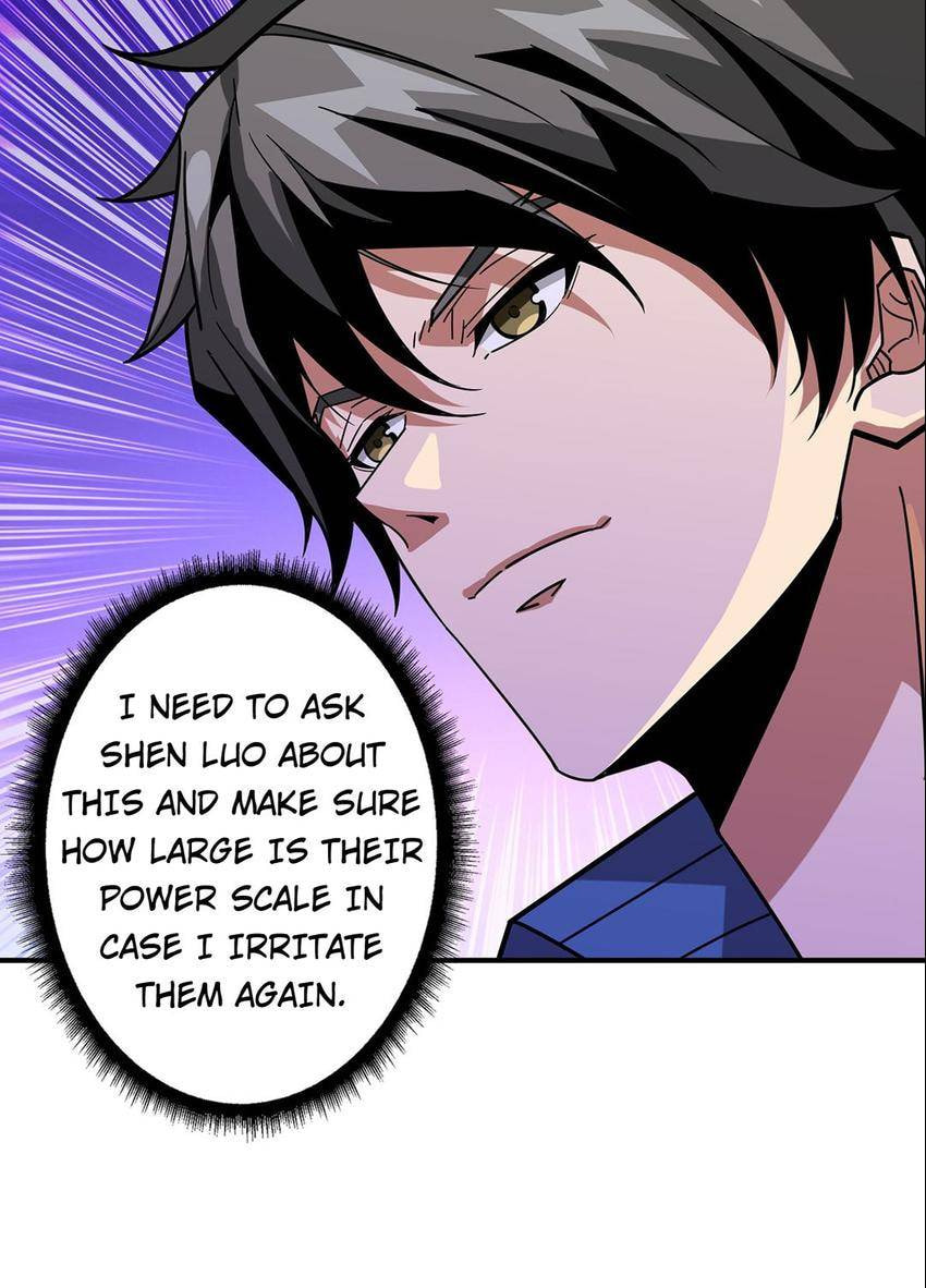 Read The God Devourer (Colored) chapter 154 image 30 on Lezhin