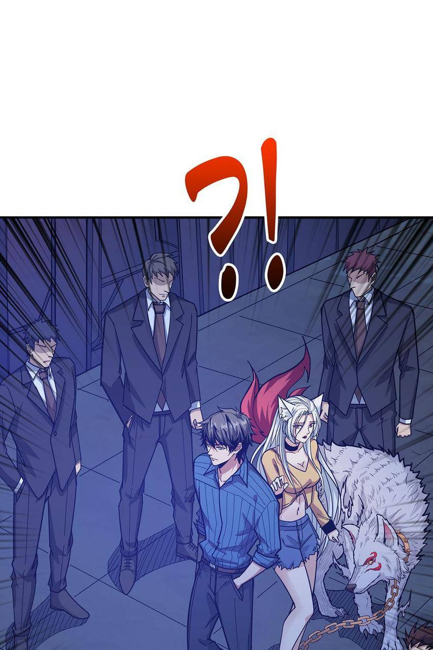 Read The God Devourer (Colored) chapter 154 image 31 on Lezhin