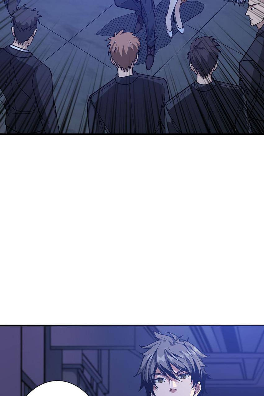 Read The God Devourer (Colored) chapter 154 image 32 on Lezhin