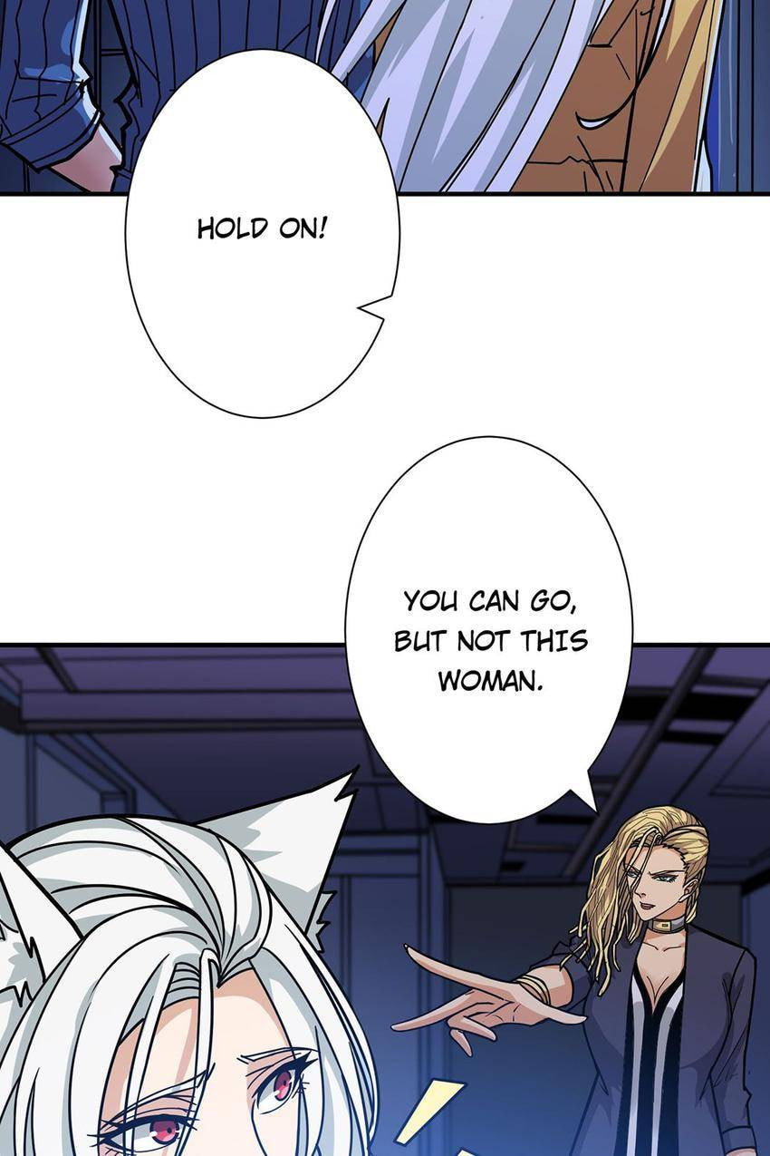 Read The God Devourer (Colored) chapter 154 image 39 on Lezhin