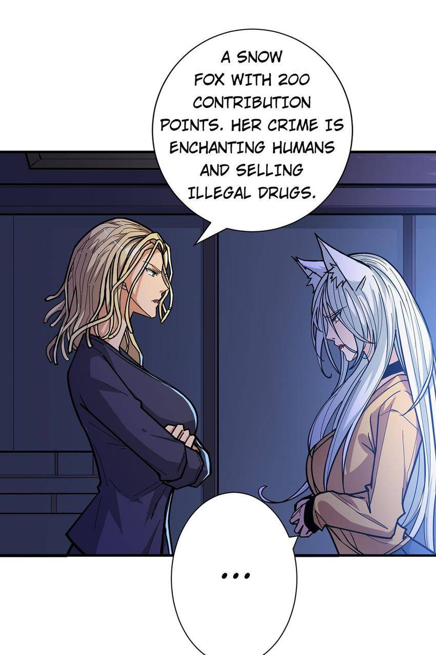 Read The God Devourer (Colored) chapter 154 image 41 on Lezhin