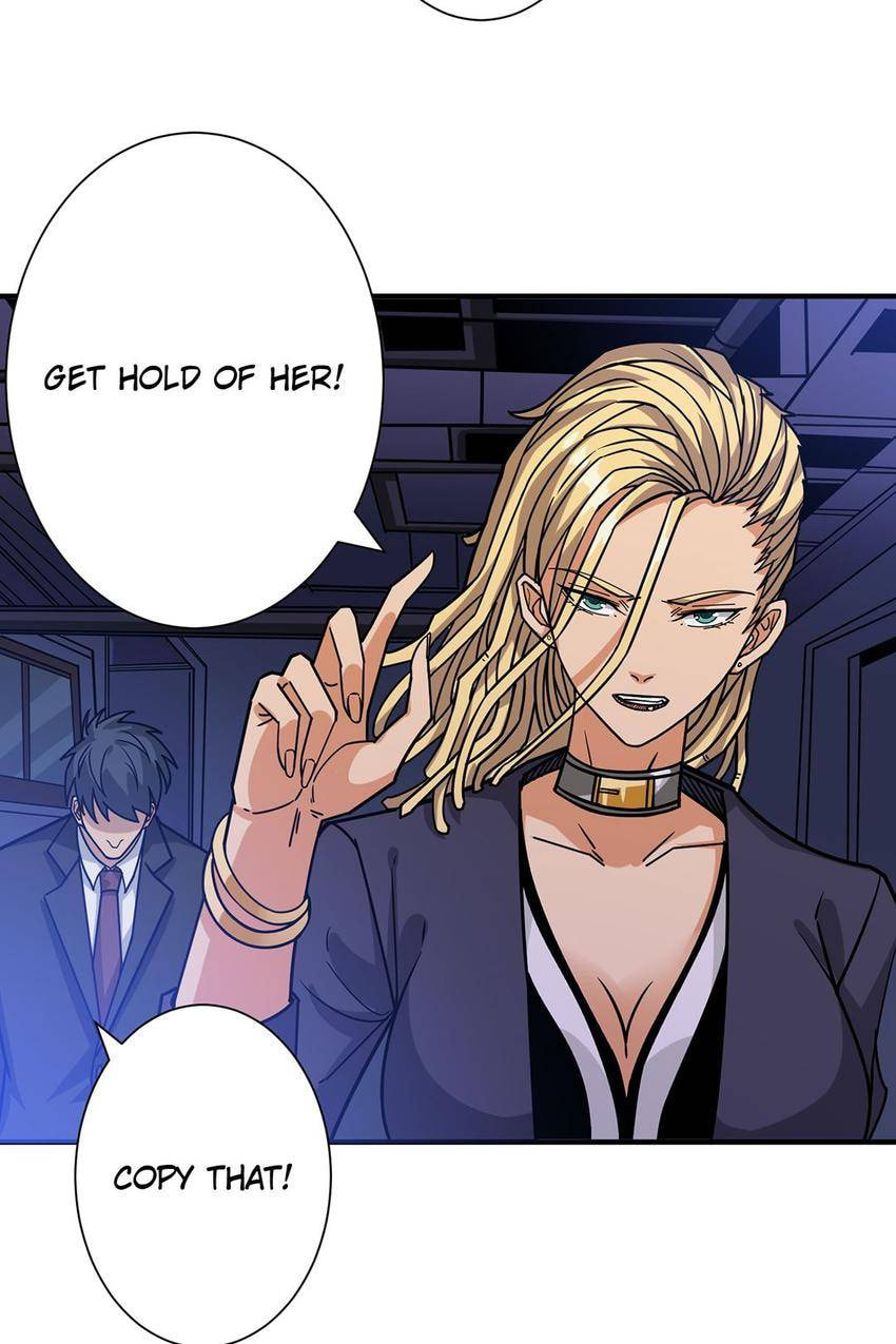 Read The God Devourer (Colored) chapter 154 image 42 on Lezhin