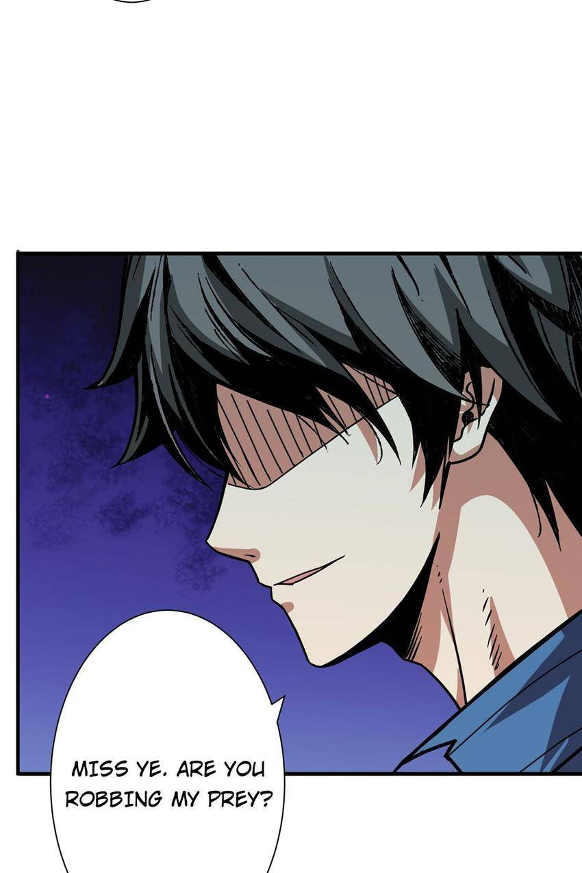 Read The God Devourer (Colored) chapter 154 image 43 on Lezhin