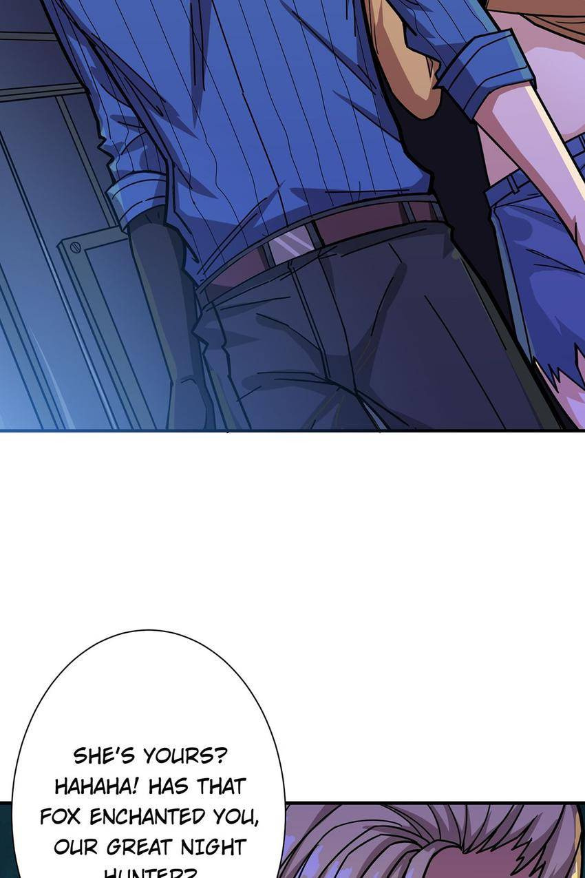 Read The God Devourer (Colored) chapter 154 image 45 on Lezhin