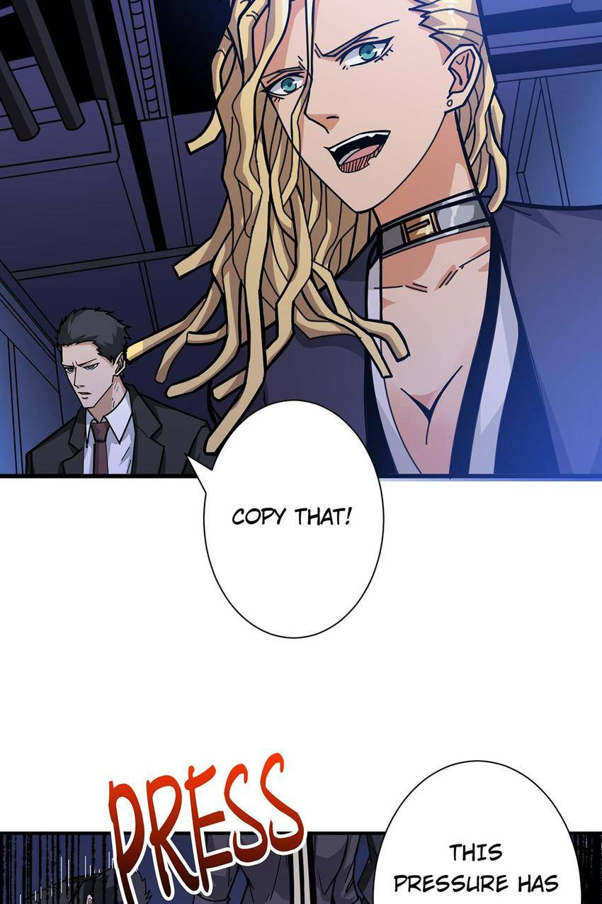 Read The God Devourer (Colored) chapter 154 image 48 on Lezhin
