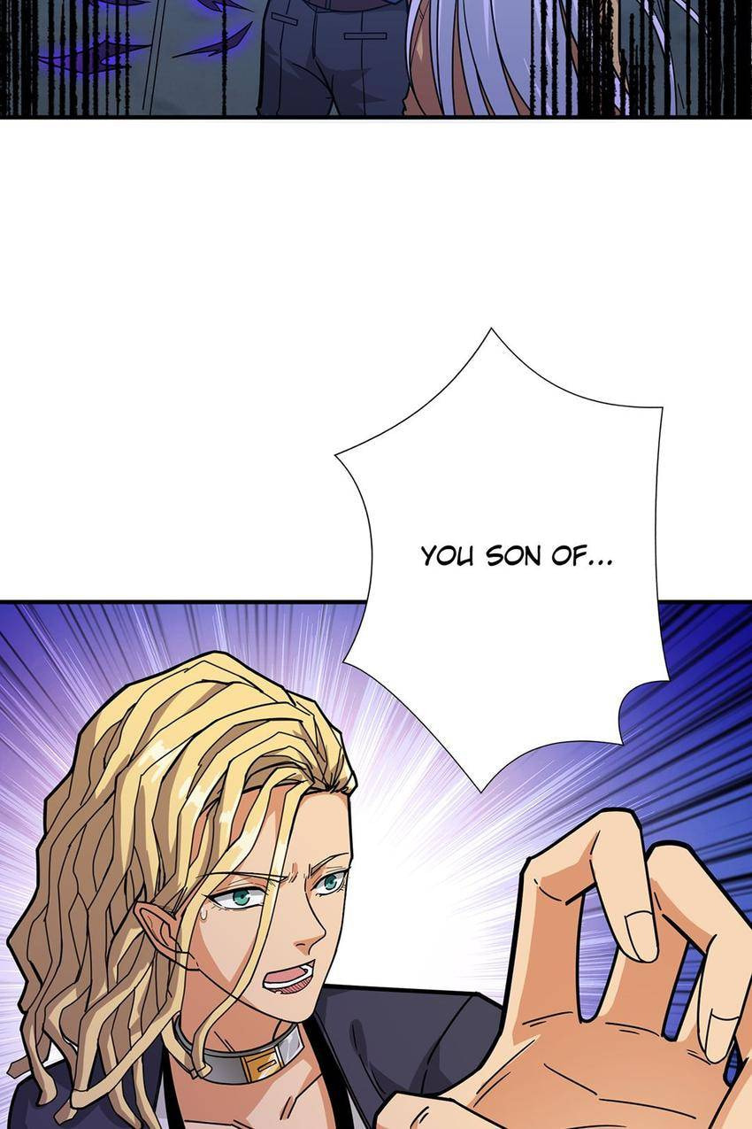 Read The God Devourer (Colored) chapter 154 image 50 on Lezhin